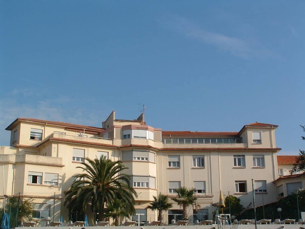 Village Vacances Le Lion De Mer Сен-Рафаэль Экстерьер фото